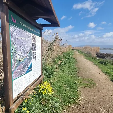 Casa Rokaria31 * كوارتو سانتيلينا