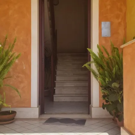 Appartement Casa Rokaria31 Quartu SantʼElena