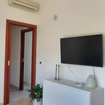 Casa Rokaria31 Apartment