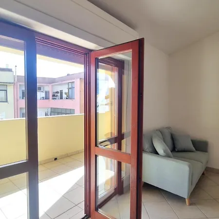 Casa Rokaria31 Apartment Quartu SantʼElena