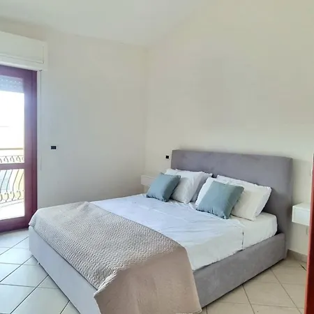Apartment Casa Rokaria31 Quartu SantʼElena