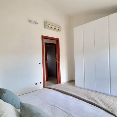 Casa Rokaria31 Quartu SantʼElena