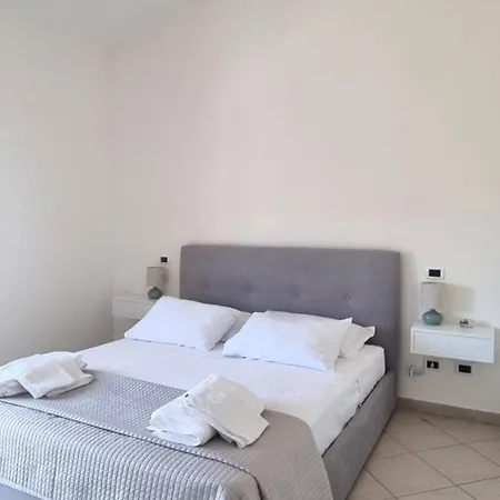 Apartment Casa Rokaria31 Quartu SantʼElena